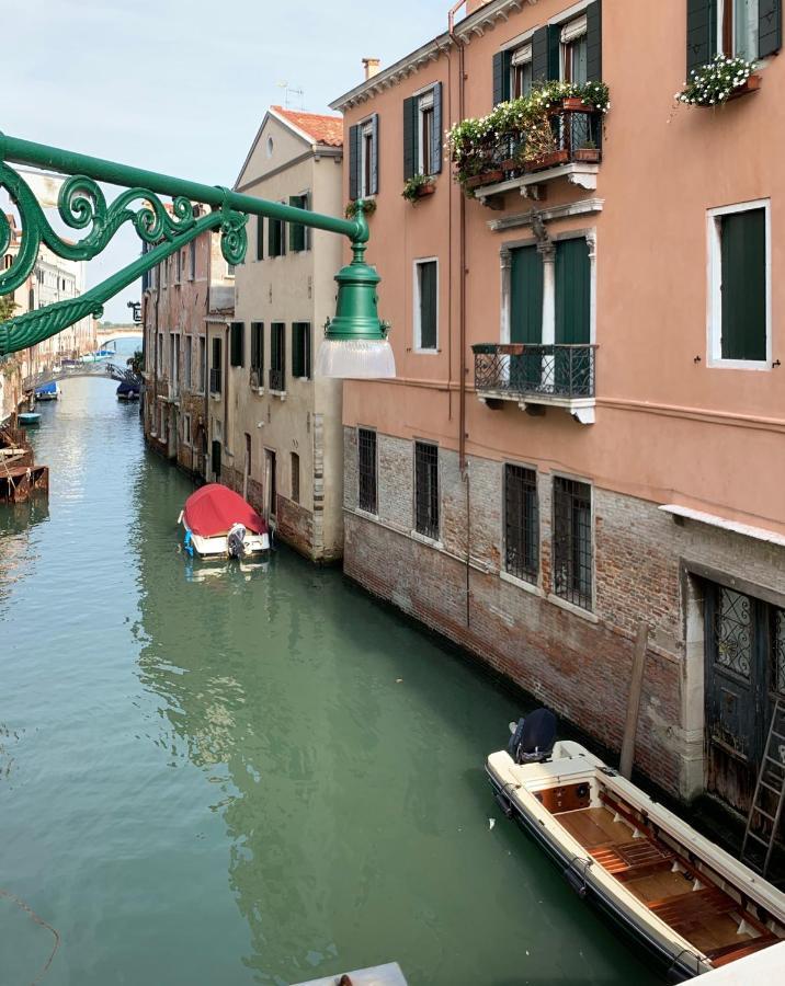 Dreaming Venice Apartment Exterior photo